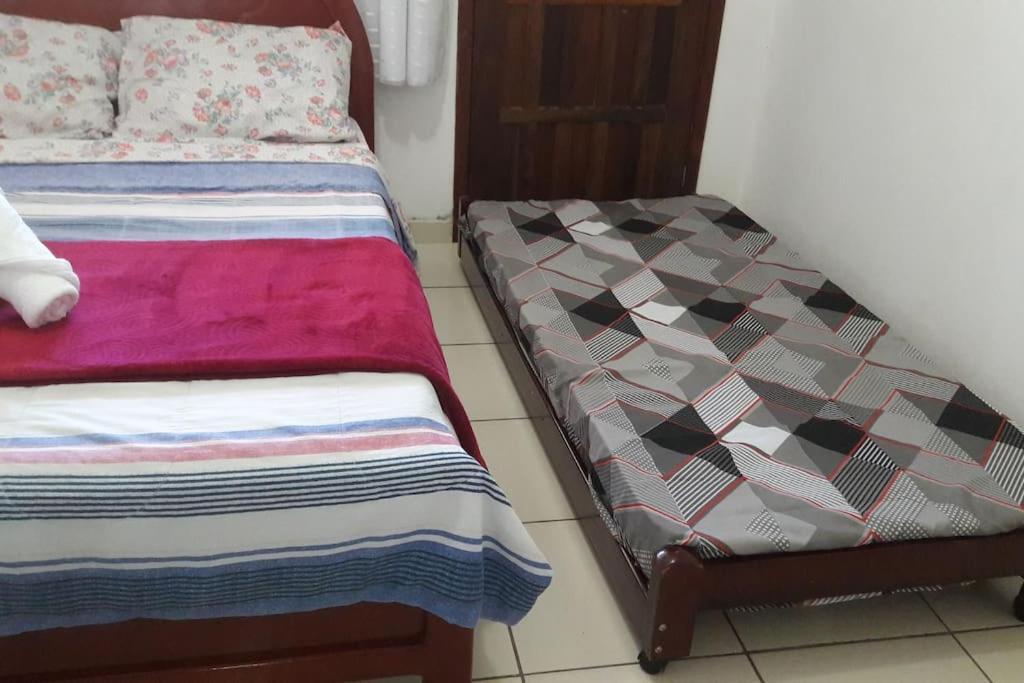 Apartment Penedo - Quitinete Temporada *