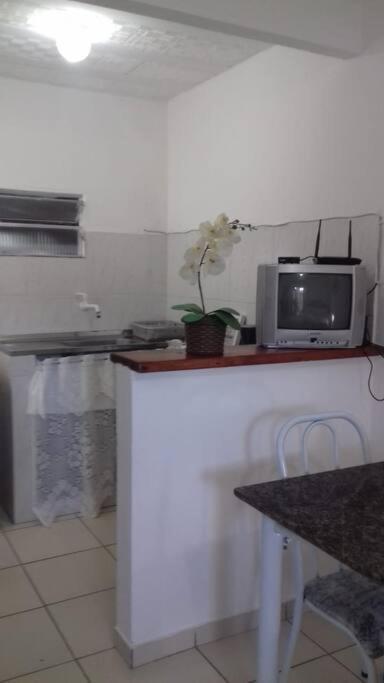 Penedo - Quitinete Temporada Apartment