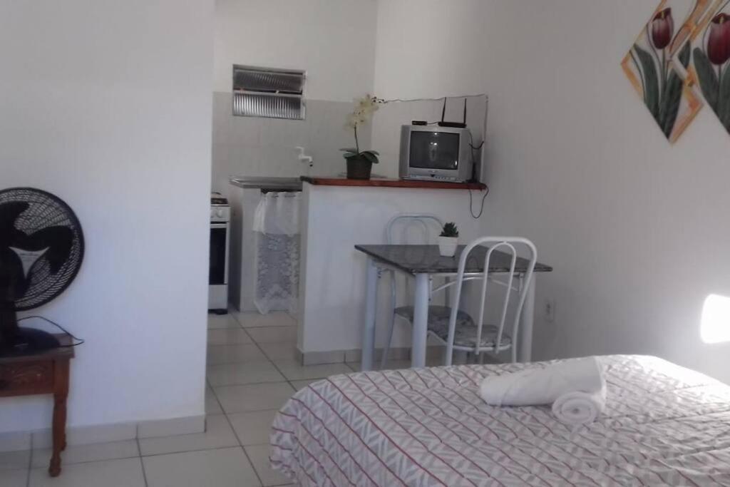 Apartment Penedo - Quitinete Temporada *