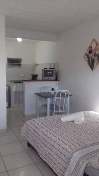 Penedo - Quitinete Temporada Apartment *