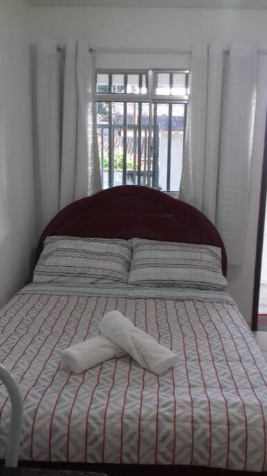 Apartment Penedo - Quitinete Temporada Itatiaia (Rio de Janeiro)