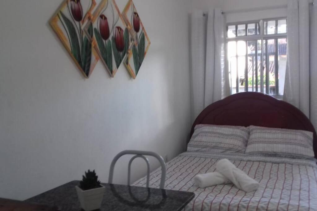 Apartment Penedo - Quitinete Temporada