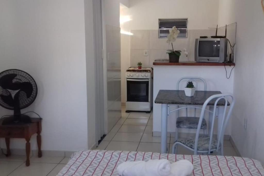 Apartment Penedo - Quitinete Temporada